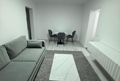 Apartament cu 2 camere semidecomandat, mobilat în Iancului - 4