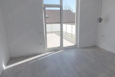 Apartament cu 2 camere semidecomandat în Dumbrăvița - 5