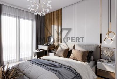 Apartament 3 camere,2 bai, Bloc Premium! - 6