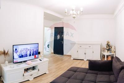 Apartament cu 2 camere de vanzare - 1