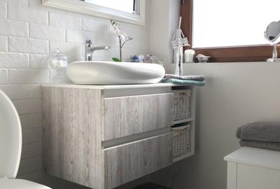 Apartament 2 camere Prundu Platou , curte interioara ,etaj 1 ,bloc nou - 5