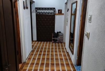 Drumul Taberei - Piata Moghioros - 6