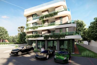 Constructie noua! Apartamente noi de vanzare Flore?ti, Str. Eroilor - 2