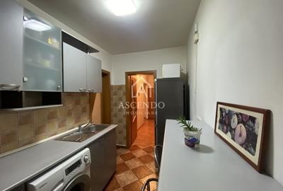 Vânzare apartament 2 camere Drumul Taberei, aproape de metrou - 11