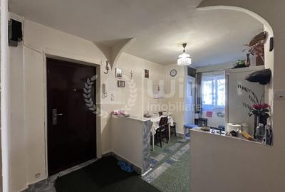 Apartament cu 3 camere decomandat, mobilat în Mănăștur - 5