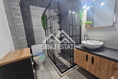 Apartament cu 2 camere decomandat, mobilat în Șelimbăr - 4