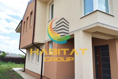 Duplex cu 4 camere cu Canalizare în Berceni - 6