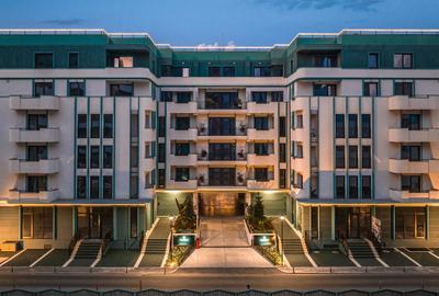 Spatiu comercial nou | My Place Residence | zona rezidentiala Pipera - 4