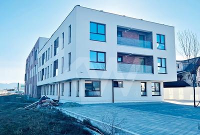 Apartament cu 2 camere semidecomandat în Șelimbăr - 1