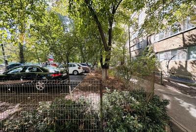 Gorjului, ap 2 cam confort 1, etaj 1, langa piata, 2 min Metrou, Iului Maniu - 17