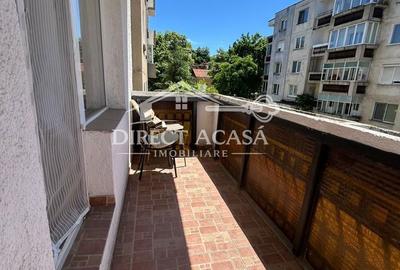 Apartament cu 2 camere în Libertății - 11