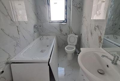 Apartament cu 2 camere decomandat în Bucium - 6