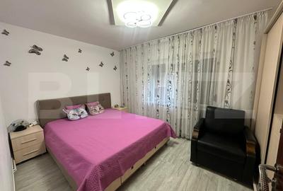 Apartament 2 camere, parter, zona Rovine- Scoala Nr. 39 - 3
