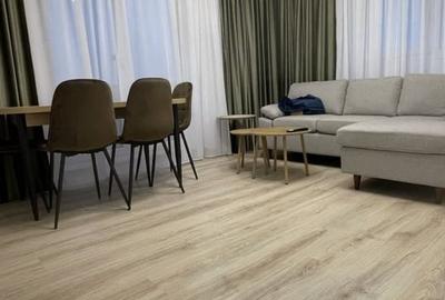 Apartament cu 2 camere decomandat, mobilat în Apărătorii Patriei - 5