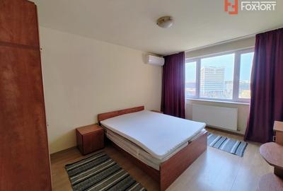 Apartament cu 2 camere de inchiriat in Timisoara, langa Iulius Mall - 2