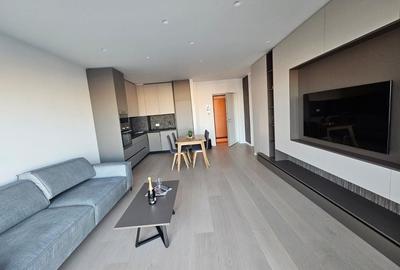 Apartament Premium - Aviatiei Towers 2 2024 - TVA INCLUS - 2