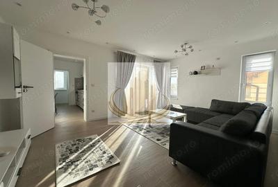 Apartament cu 3 camere decomandat în Dumbrăvița - 1