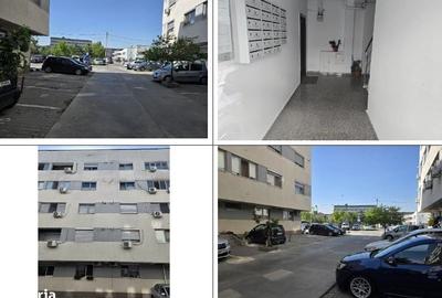 Garsonieră în Dudu - 8