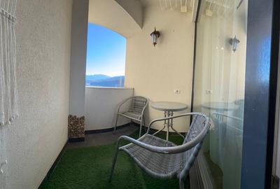 Apartament cu 2 camere semidecomandat în Răcădău - 9