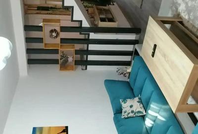 Casă cu 4 camere cu Teren 450 Mp în Valu lui Traian - 2