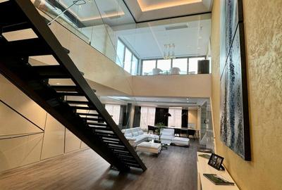 PENTHOUSE 5 CAMERE - HERASTRAU - TERASA 117MP - COMISION 0% - 11