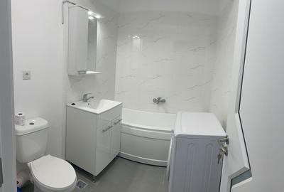 Garsonieră decomandată în Central - 7