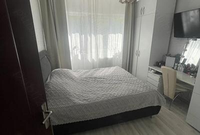 Apartament cu 2 camere semidecomandat în Ronaț - 1