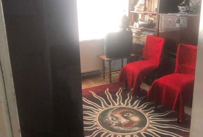 Apartament cu 3 camere decomandat în Central - 4