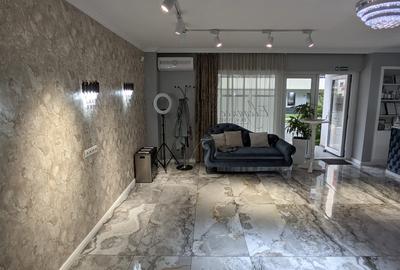 Spațiu comercial de închiriat, 45 mp, Bună Ziua zona Grand Hotel Italia - 4