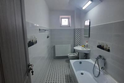 Apartament cu 2 camere semidecomandat, mobilat în Central - 9