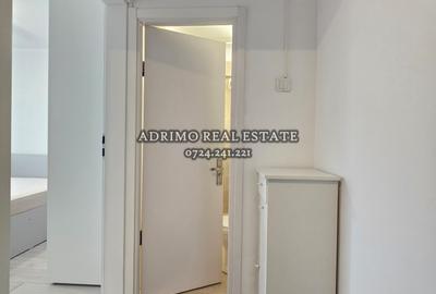 Apartament cu 2 camere decomandat, mobilat în Ultracentral - 7