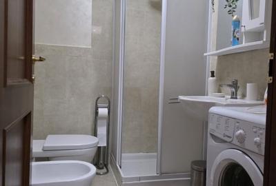 Apartament cu 2 camere nedecomandat, mobilat în Central - 11