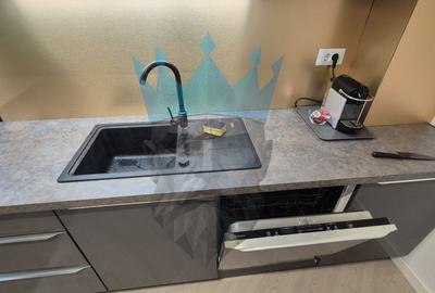 Apartament cu 3 camere decomandat, mobilat în Pipera - 8