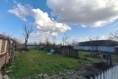Casă cu 5 camere cu Teren 1638 Mp în Tufești - 10