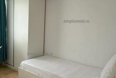 Apartament cu 3 camere decomandat în Liviu Rebreanu - 8