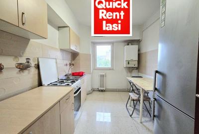 Centru Gara Arcu- Apartament 3Camere Decomandat Langa UMF Si UAIC - 3