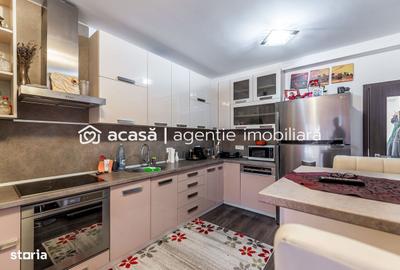 Casă cu 4 camere decomandat în Sânpaul - 11