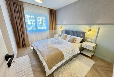 Penthouse mobilat lux 118 mpu cu 5 camere 3 bai balcon - 7