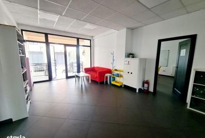 Spațiu comercial, de 240 mp, în Central - 3