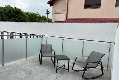 Apartament cu 2 camere decomandat în Central - 10