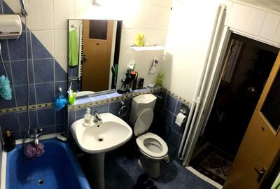 Apartament cu 4 camere semidecomandat în Berceni - 8