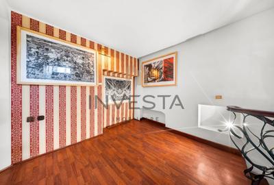 Apartament cu 4 camere în Ultracentral - 9