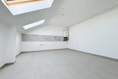Apartament 2 camere, 48mp utili + balcon -Freidorf