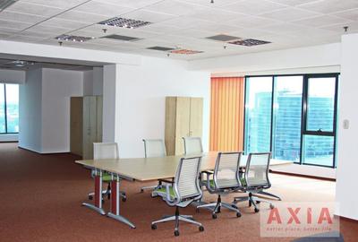 Birou in zona Pipera- Comision 0% - 1