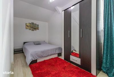 Apartament cu 2 camere în Iosefin - 5