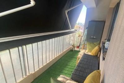 Apartament cu 2 camere decomandat în Exterior Vest - 1