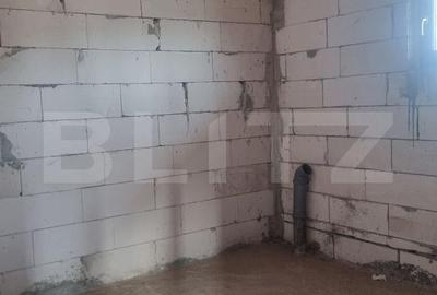 Casă cu 3 camere cu Teren 900 Mp în Drăgănești - 14