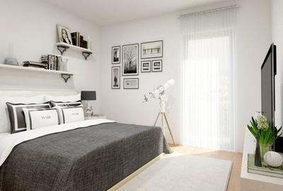 Apartament 4 Camere Metrou Brancoveanu - 4