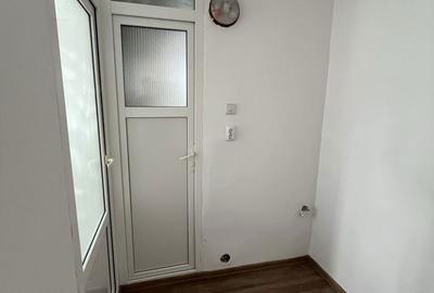 Apartament cu 2 camere semidecomandat în Popoveni - 5