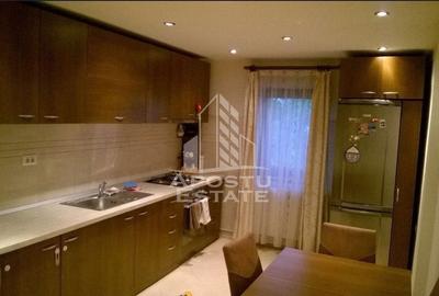 Apartament cu 3 camere decomandat, mobilat în Bucovina - 6